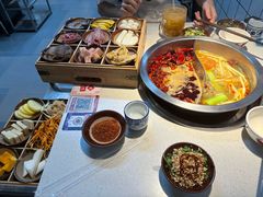 -芈重山老火锅(广州首店)