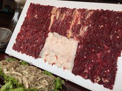 -高兴壹锅·潮汕鲜牛肉火锅(良乡梅花庄店)