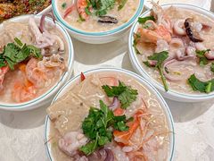 -潮之南·潮汕菜·鱼仔档(南山店)