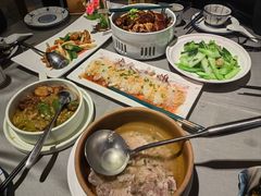 -客家汇·客家传承菜(水库店)