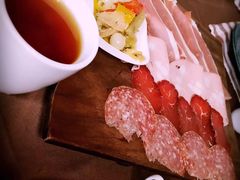 -Mammamia意大利餐厅(阳春巷店)