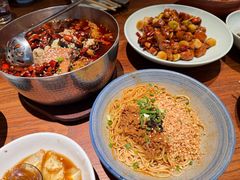 -双流老妈兔头(荟聚店)