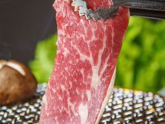 -AJIYA炭火烧肉(徐汇正大乐城店)