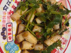 -吉利龙虾·新派海鲜烧烤