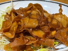 -德胜轩正宗顺德菜(宝安沙井会展中心店)