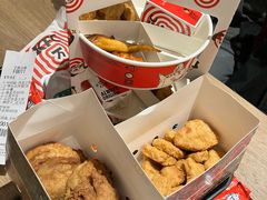 -肯德基(东安路站店)