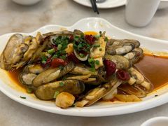 -华盛丰温州大排档(东三环南路店)