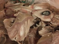 羊头肉-洪记白水羊头(天坛店)