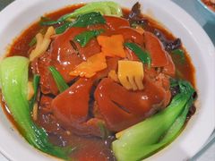 -爱上味·私房菜(仁恒国际店)
