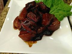 阿婆红烧肉-東城故事·尋找姆媽的味道(玉兰路店)