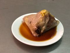 -老妈宫粽球