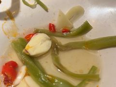 -牛村来人潮汕牛肉火锅(西单店)