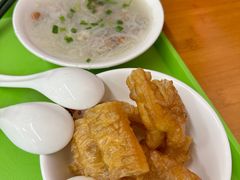 -国仔面线糊(水门国仔总店)