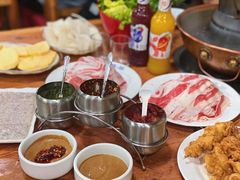 -元盛居(生态大街店)