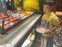 -加餐海鲜自助(集美银泰百货店)