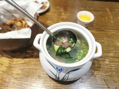 -大鸽饭(马王堆店)