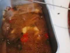 -寂寞的豆芽 蒙古原切大串(金宇店)