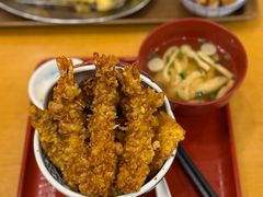 -虹梅食堂·爱蝦乃家