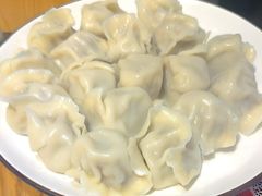 -伊喜饺子·烤鸭(五道口学院路店)