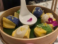 -KingThaia金泰兰(滨江天街店)