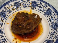 -双流传承老妈兔头(玉林总店)