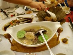 -福建鲤鱼洲酒店