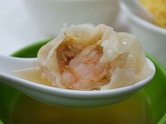 -麦文记面家(佐敦店)