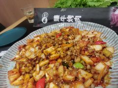 -臻牛烤肉