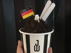 冻酸奶-JW德国冻酸奶Frozen Yogurt(龙湖成都滨江天街店)