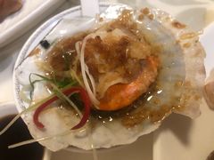 -老钱饭店(后渚港店)