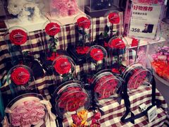 -盒马鲜生(富田新天地店)