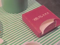 -楼兰新疆菜(江宁万达店)