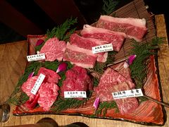 -松阪牛焼肉M(法善寺横丁店)