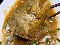 红烧黄花鱼-隐厨·海鲜餐厅(恒通路店)