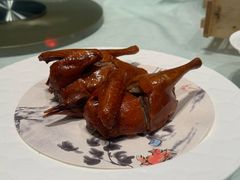 -南宁荔园维景国际酒店·荔园中餐厅