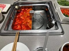-海底捞火锅(方塔东街店)