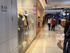 -优衣库(东莞东城万达广场店)