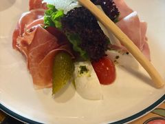 -安妮意大利餐厅(国贸店)