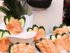 -上和臻品中国菜(花园街店)