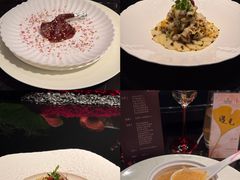 -杭州临平万丽酒店·万丽轩中餐厅
