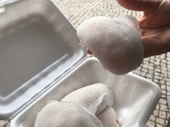 -澳门长洲糯米糍(柯打苏沙街店)
