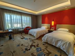 -南京维景国际大酒店(南京博物院店)