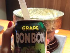 -山之屋炭火烧肉·生啤畅饮(大朗万科中央公园店)