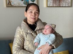 -田螺阿姨自营月嫂·育儿嫂(高新店)