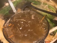 -牛很鲜潮汕牛肉火锅(朝晖路店)