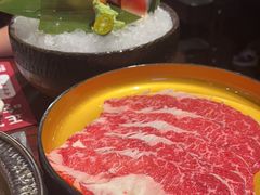 -披头士和牛火锅·寿喜烧自助(陶溪川店)