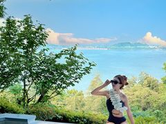 -天目湖涵田度假村