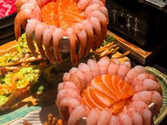 -花潮料理艺食馆(SM新生活广场店)