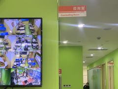 -昂立青少儿成长中心(长宁仙霞校区)