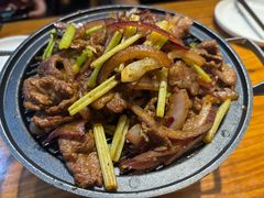 -金掌勺·锅包肉(双榆树店)